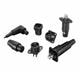 Hirose Connector RP17-PC-222